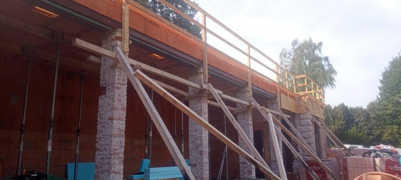 Česko-polský projekt BALNEUM GLACENSIS v plném proudu