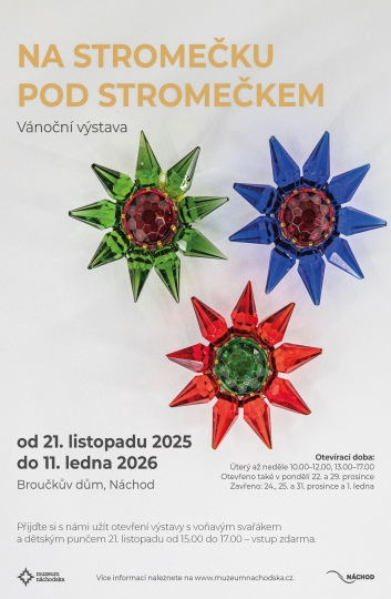 Na strome�ku pod strome�kem