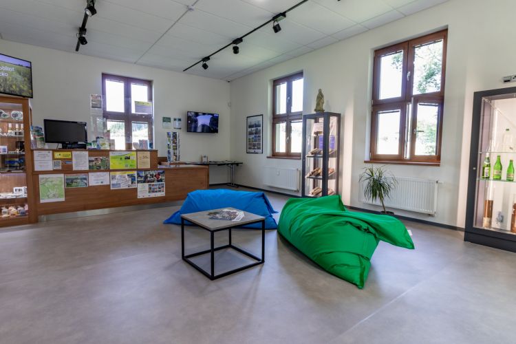 Infocentrum