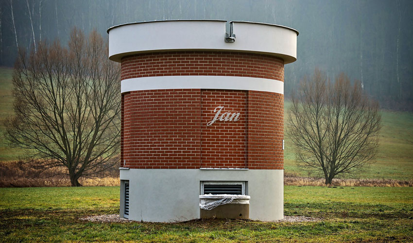 Pramen Jan